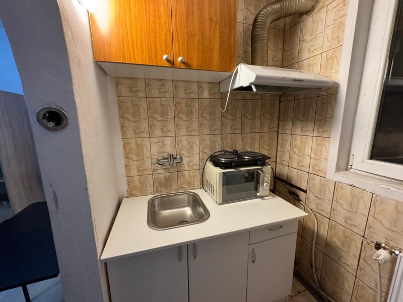 1 Decembrie 1918 bulevard, Bucuresti  Sect. 3