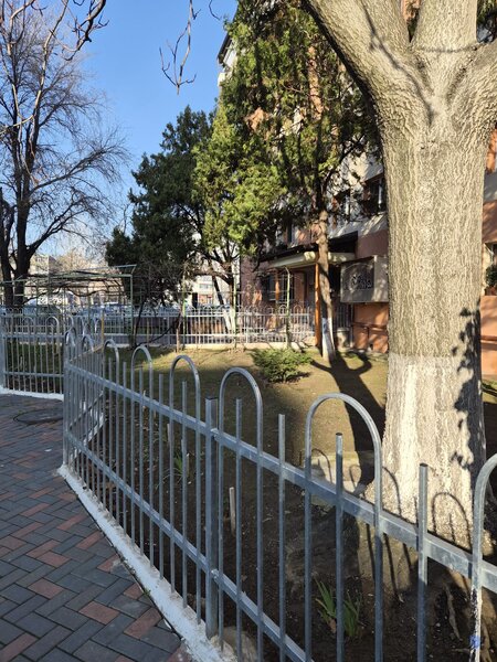 1 Decembrie 1918 bulevard, Bucuresti  Sect. 3