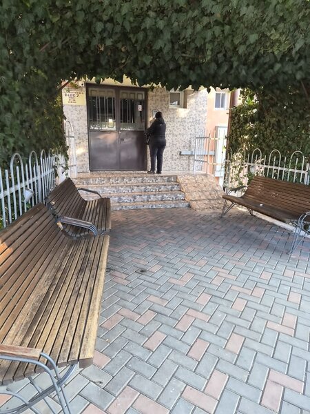 1 Decembrie 1918 bulevard, Bucuresti  Sect. 3